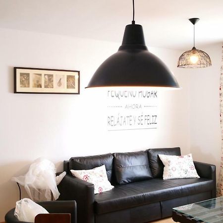 Zambra. Luminoso Y Coqueto Apartamento En Chiclana Чиклана-де-ла-Фронтера Экстерьер фото