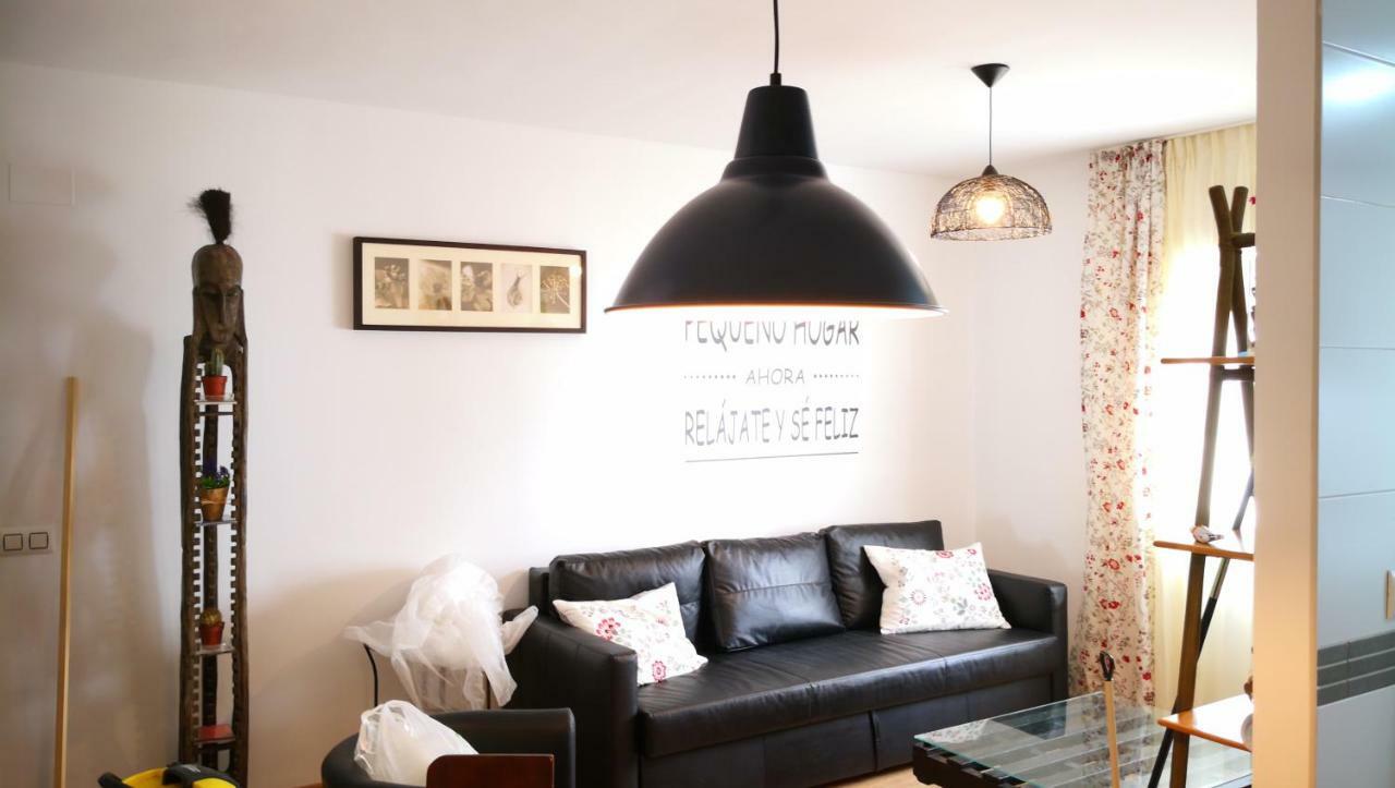 Zambra. Luminoso Y Coqueto Apartamento En Chiclana Чиклана-де-ла-Фронтера Экстерьер фото