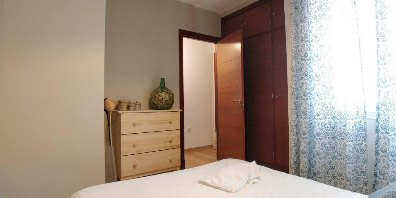 Zambra. Luminoso Y Coqueto Apartamento En Chiclana Чиклана-де-ла-Фронтера Экстерьер фото